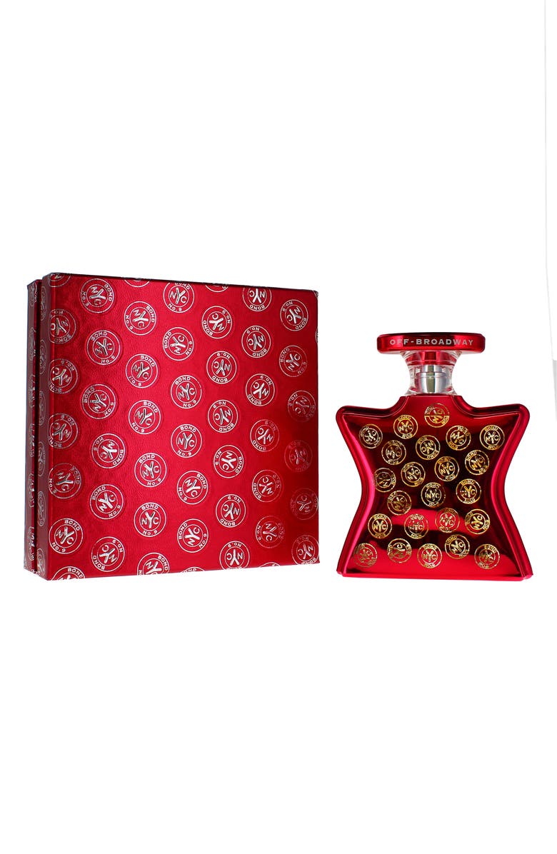 Bond No. 9 New York 'Off Broadway' Eau de Parfum, Alternate, color,