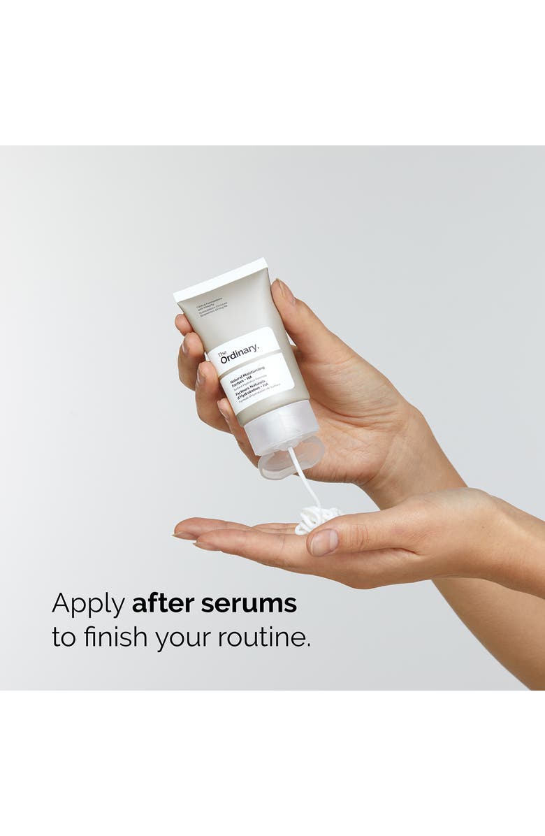 The Ordinary Natural Moisturizing Factors + HA, Alternate, color,
