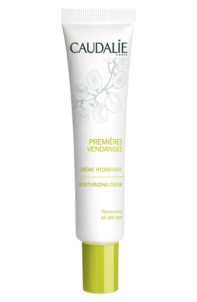 CAUDALÍE Moisturizing Cream, Alternate, color, 