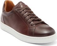 Magnanni Elonso Perforated Sneaker