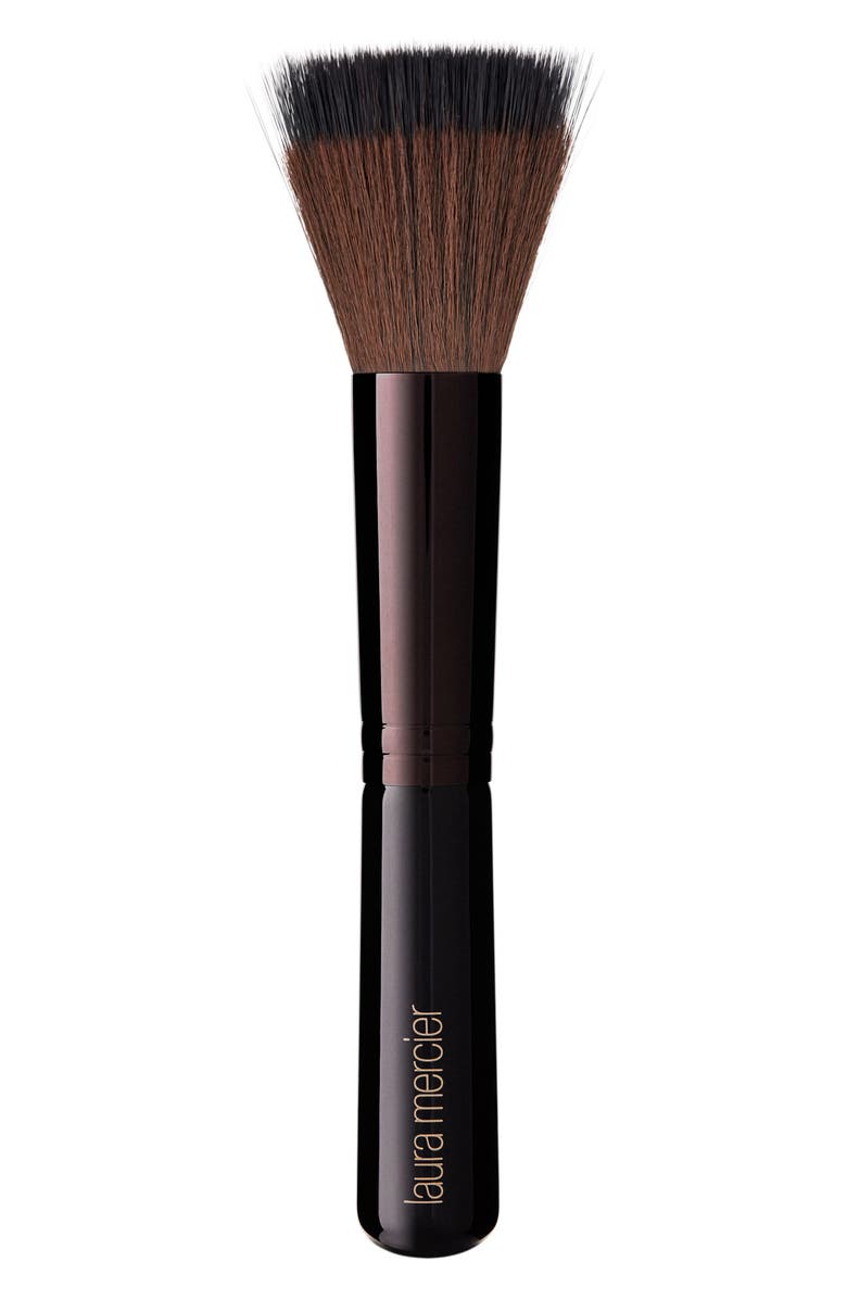 Laura Mercier Finishing Brush, Main, color,