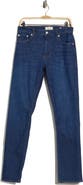 FRAME Modern Straight Leg Jeans