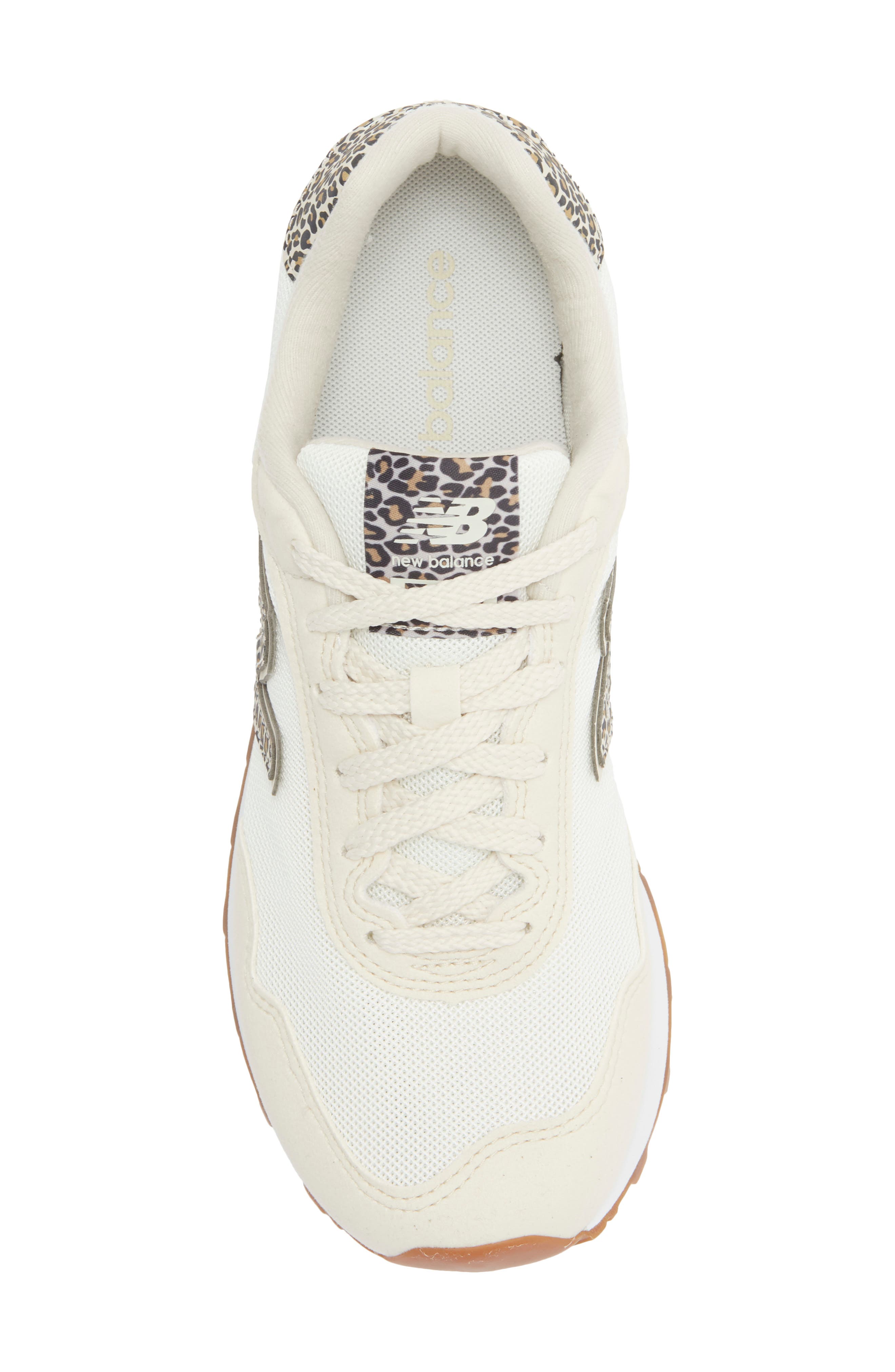 515 Sneaker, Alternate, color, SEA SALT/ TIMERWOLF