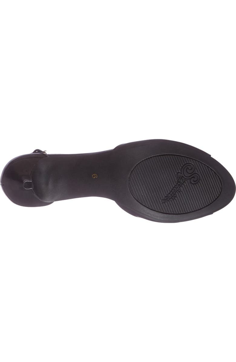 Seychelles 'Hazel' Ankle Strap Pump, Alternate, color,