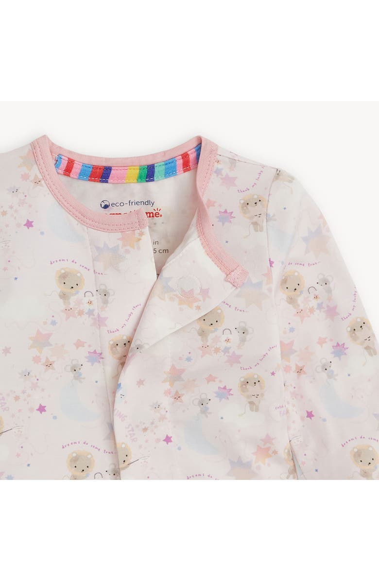 Magnetic Me Star Catcher Magnetic Footie, Alternate, color, White