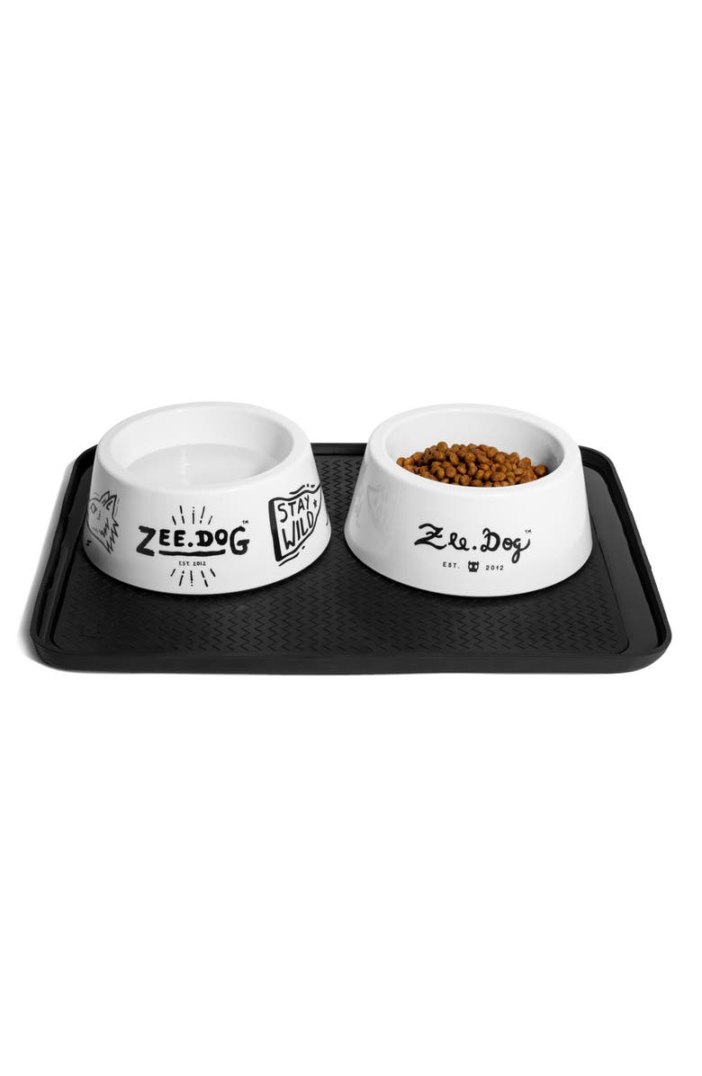 Zee.Dog Zee Mat, Alternate, color, 