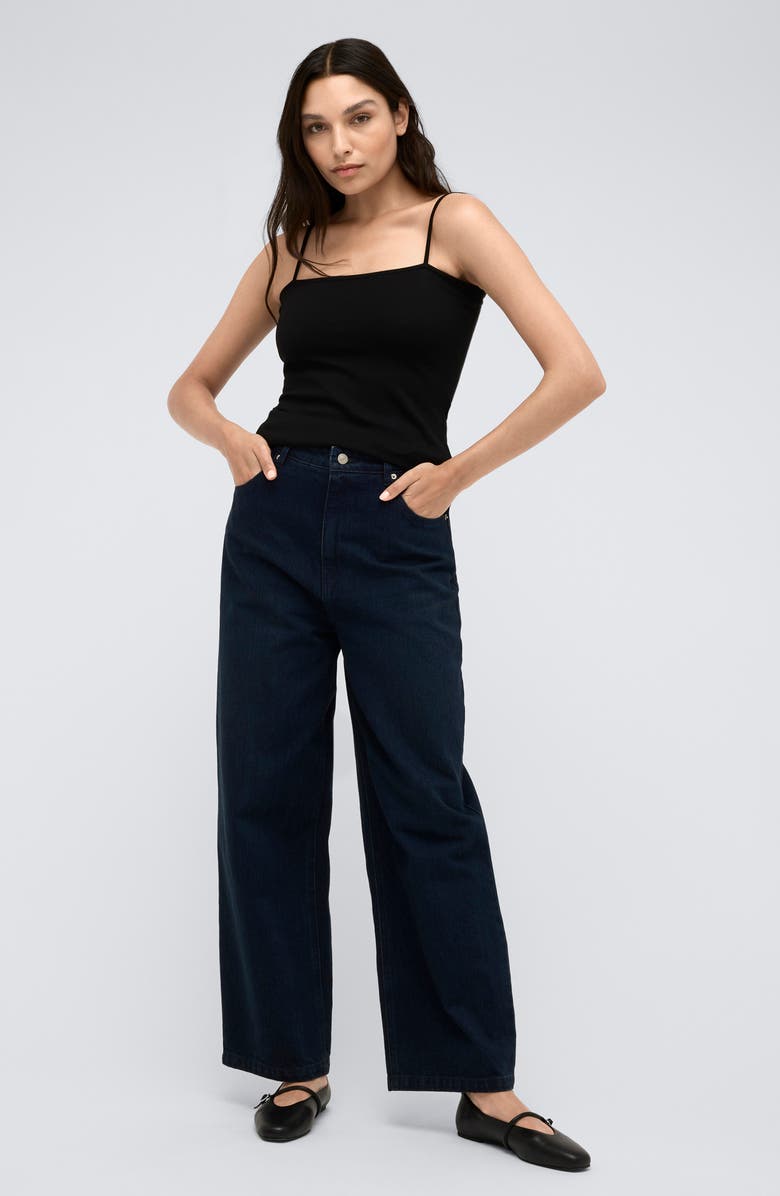 Kenneth Cole Athletic Stretch Camisole, Alternate, color, 