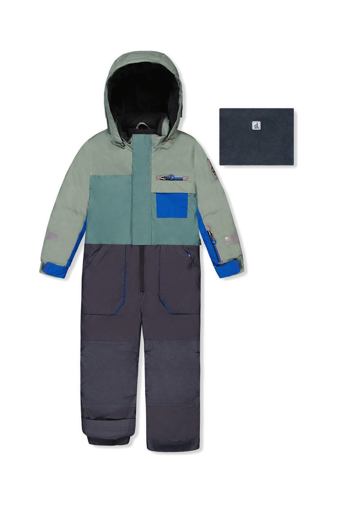 selected Sage Green