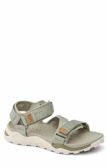 Cross Shore Sandal