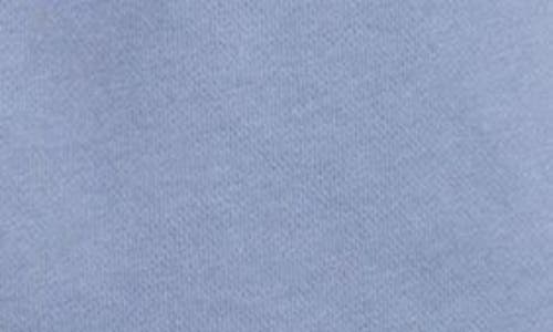 THE MAYFAIR GROUP THE MAYFAIR GROUP I LOVE MY HUMANNESS GRAPHIC SWEAT SHORTS