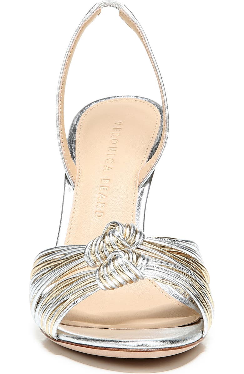 Veronica Beard Alessia Sandal, Alternate, color,