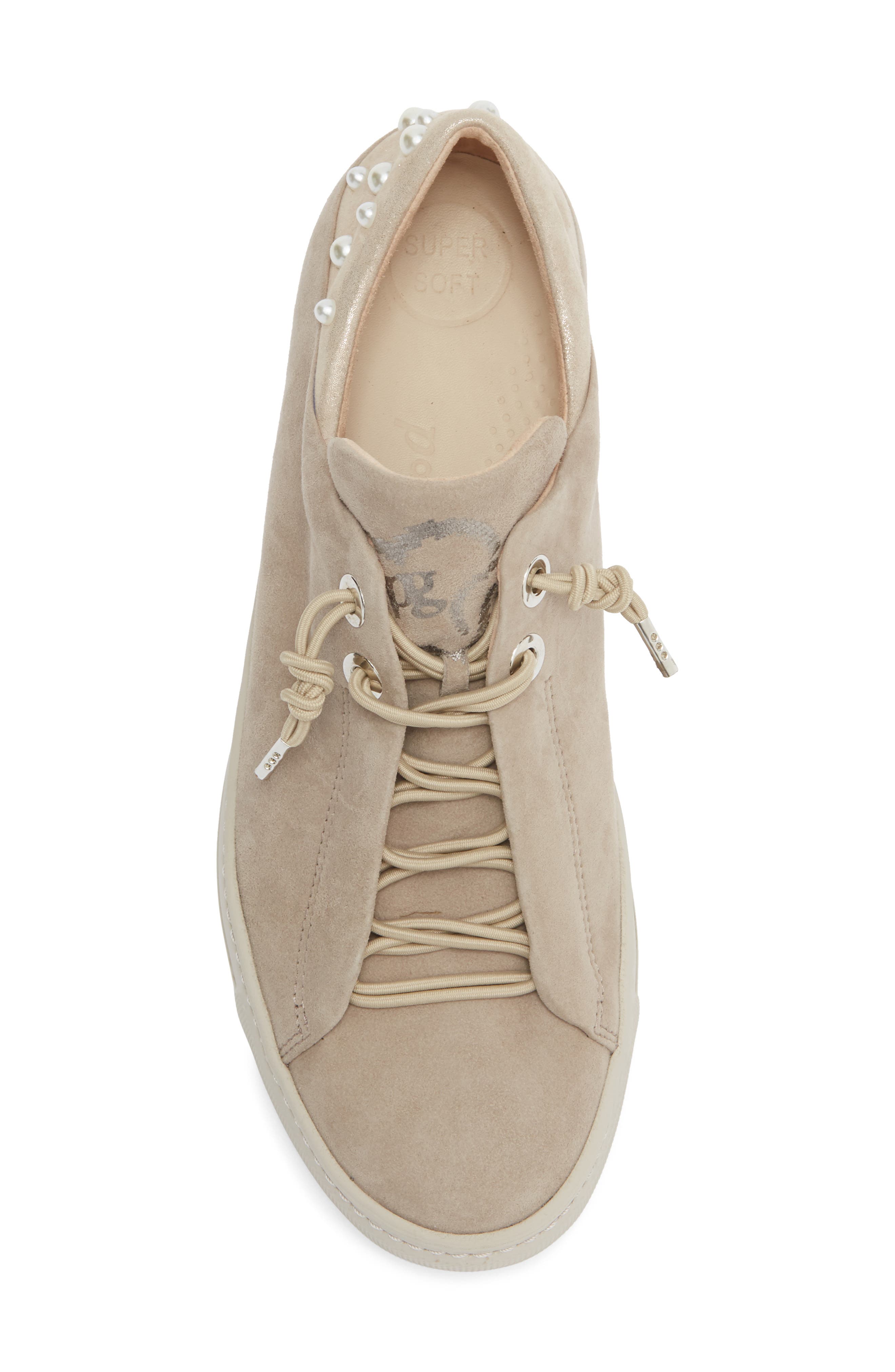 Paul Green Carma Slip-On Sneaker, Alternate, color, 