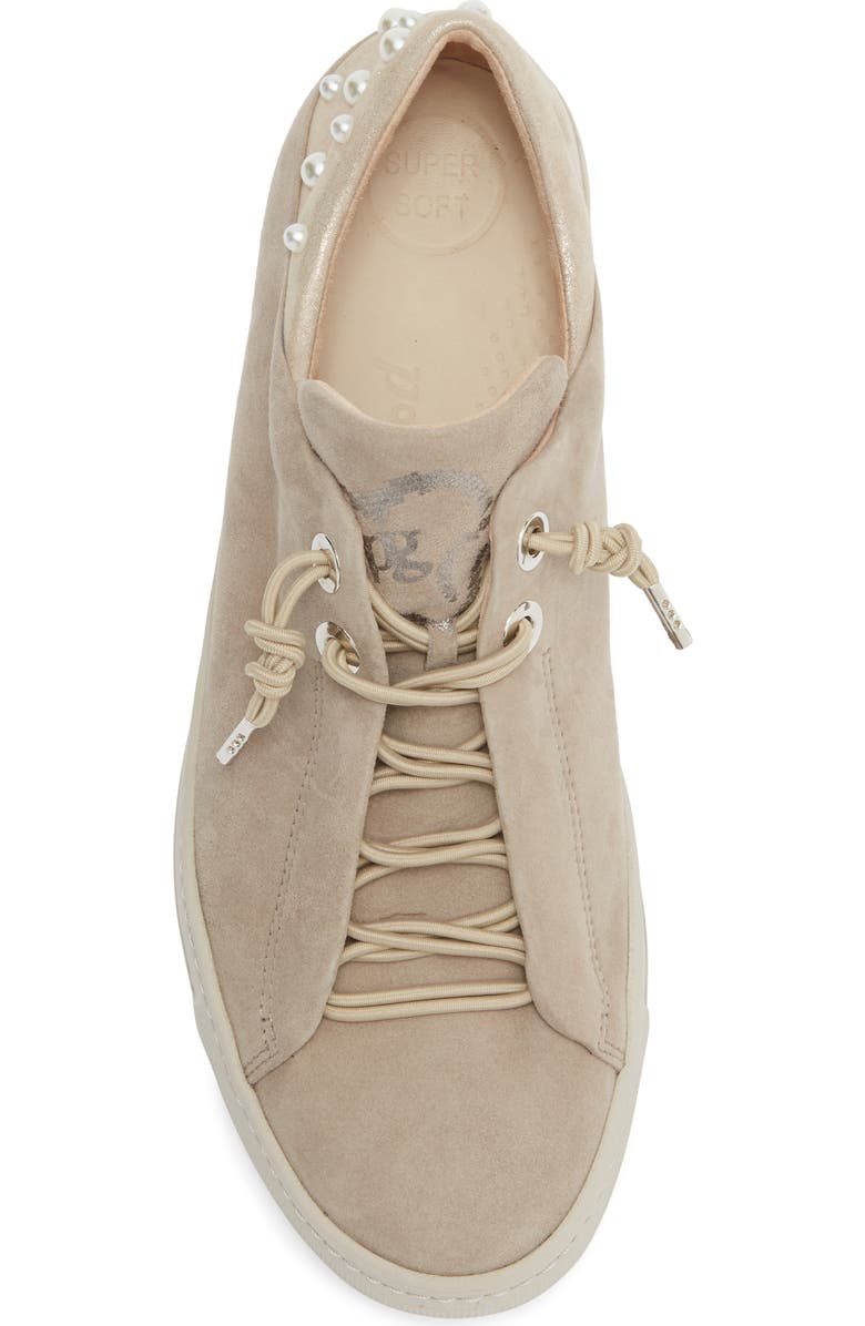 Paul Green Carma Slip-On Sneaker, Alternate, color,