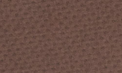 Varley Page Seamless Knit Crop Tank In Deep Taupe