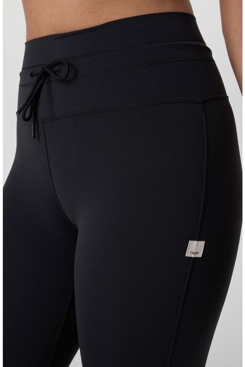 Daily Form 7/8 Leggings, Alternate, color, BLACK