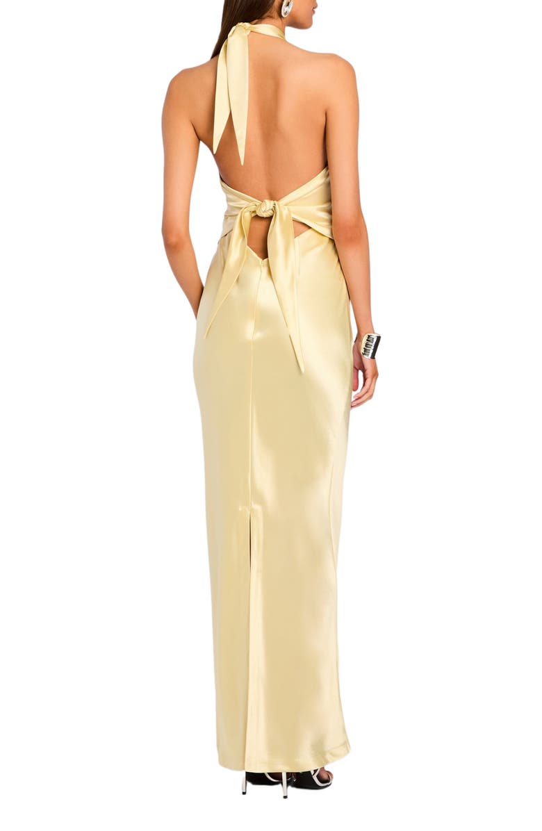 Retrofête Ester Dress, Alternate, color, 