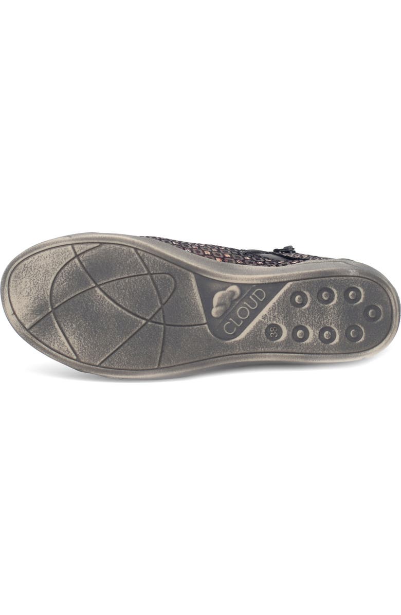 CLOUD Aline Bootie, Alternate, color,