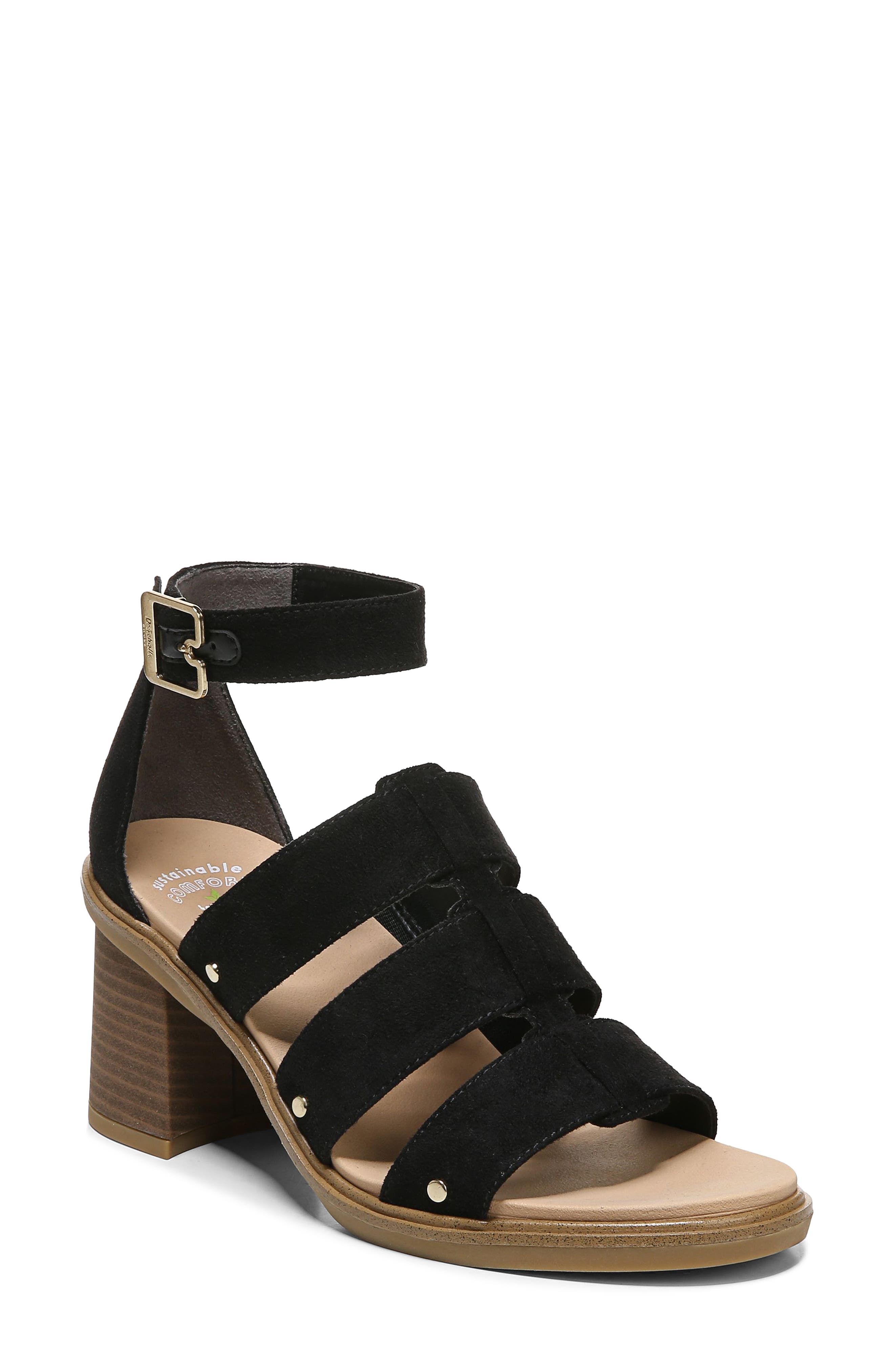 Dr. Scholl's Eleanor Caged Sandal, Main, color, 