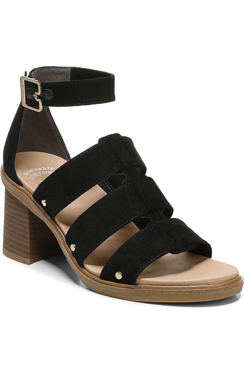 Dr. Scholl's Eleanor Caged Sandal, Main, color,