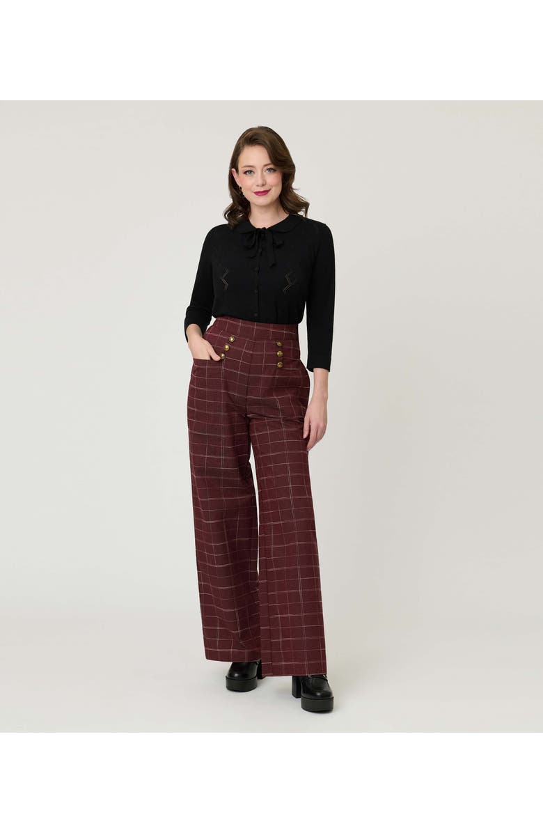 Unique Vintage Embroidered Cardigan, Main, color, Black Diamond Accent