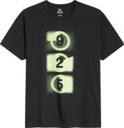 925 Originals Showtime Graphic T-Shirt