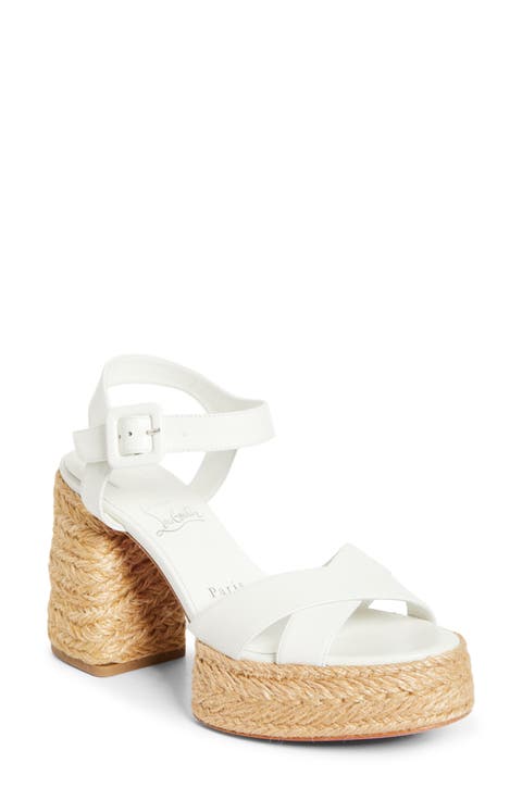 Calakala Espadrille Platform Sandal (Women)