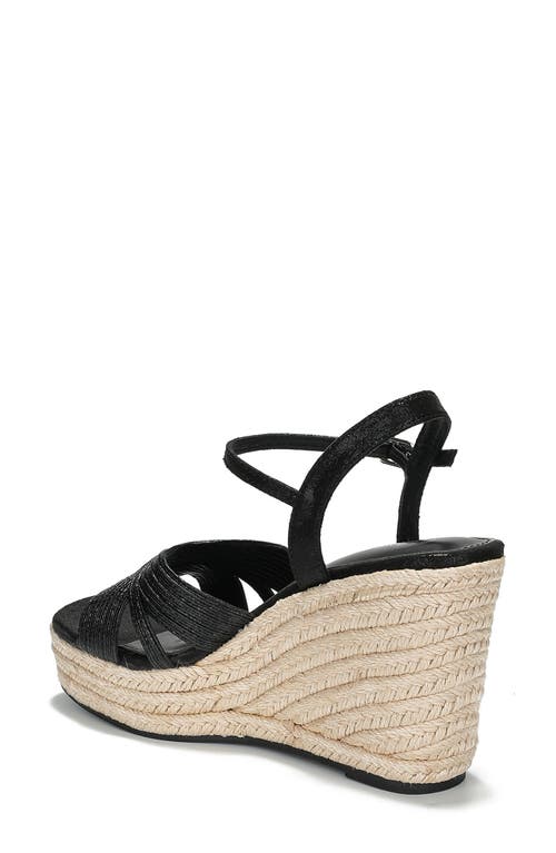 Berness Acacia Espadrille Wedge Sandal