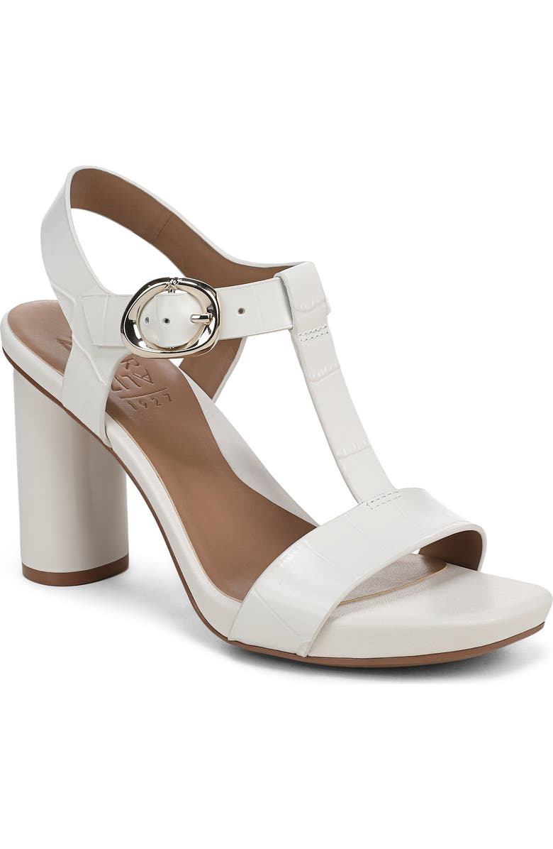 Naturalizer Jordis Slingback Platform Sandal, Main, color,