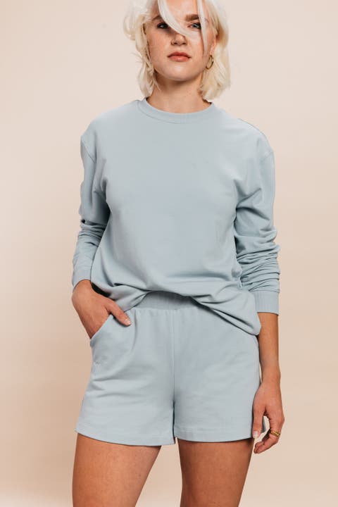 Women's SoftCore Classic Crewneck