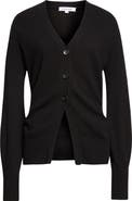 Veronica Beard Lamotte Cashmere Cardigan