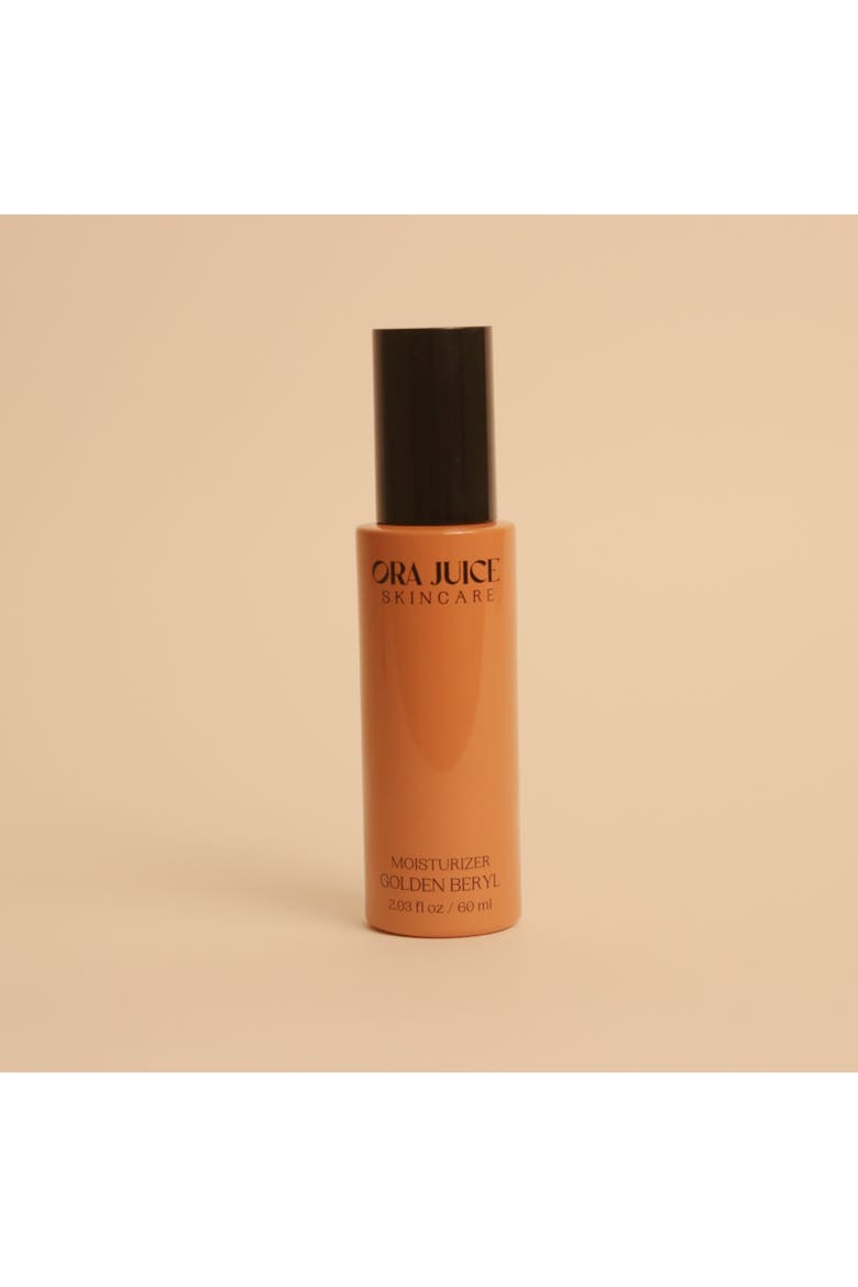 Golden Beryl Moisturizer, Alternate, color, N/A