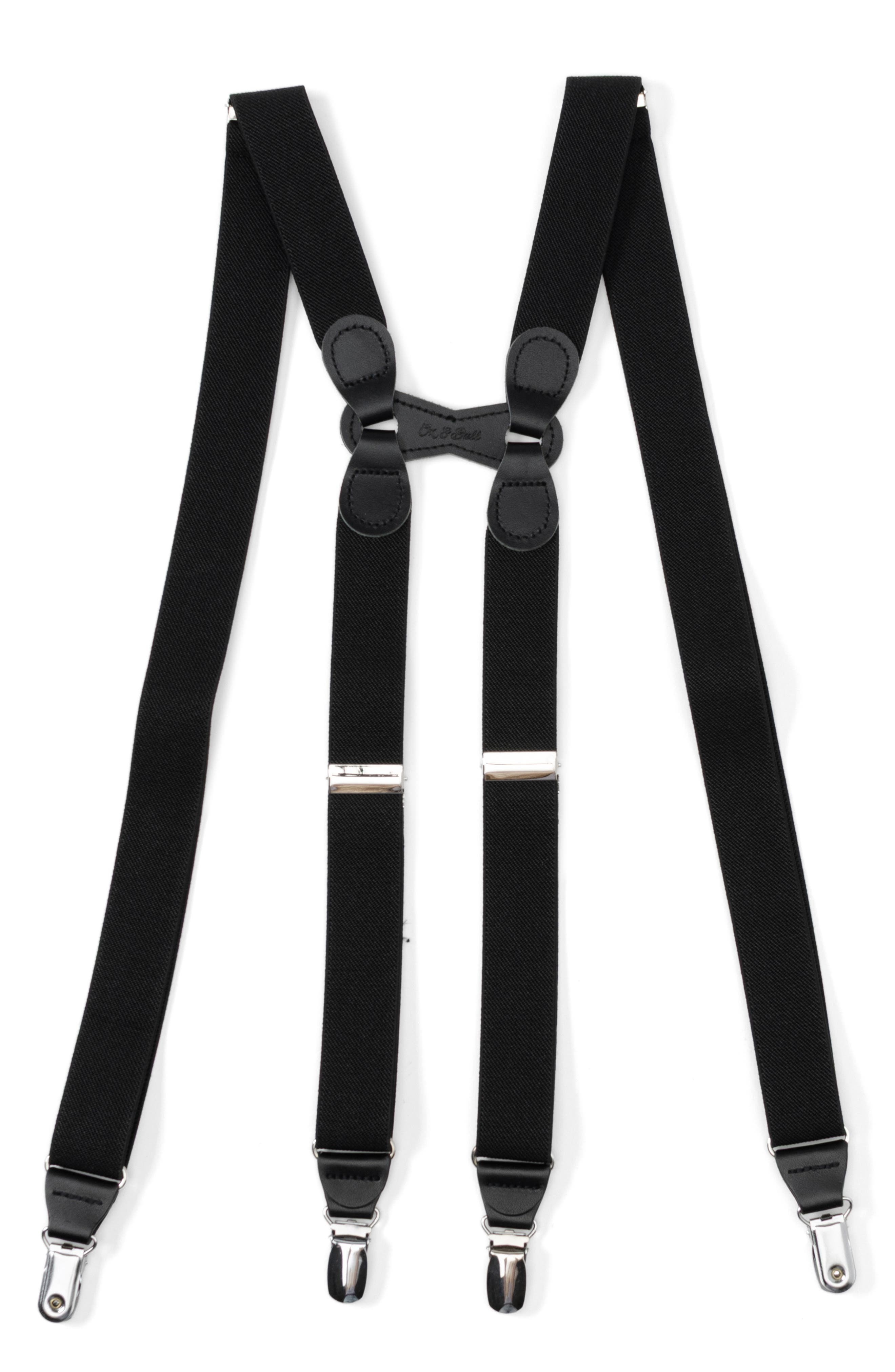 selected BLACK