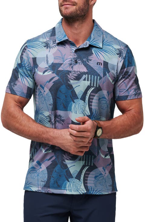 Featherweight Summer Polo