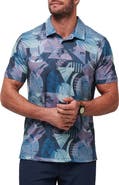 TravisMathew Featherweight Summer Polo