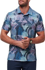 TravisMathew Featherweight Summer Polo