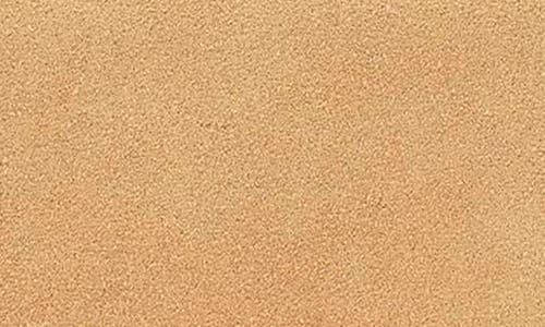 Cult Gaia Nano Azariah Suede Top Handle Bag In Sand