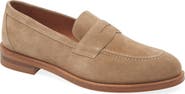Gentle Souls Porto Penny Loafer