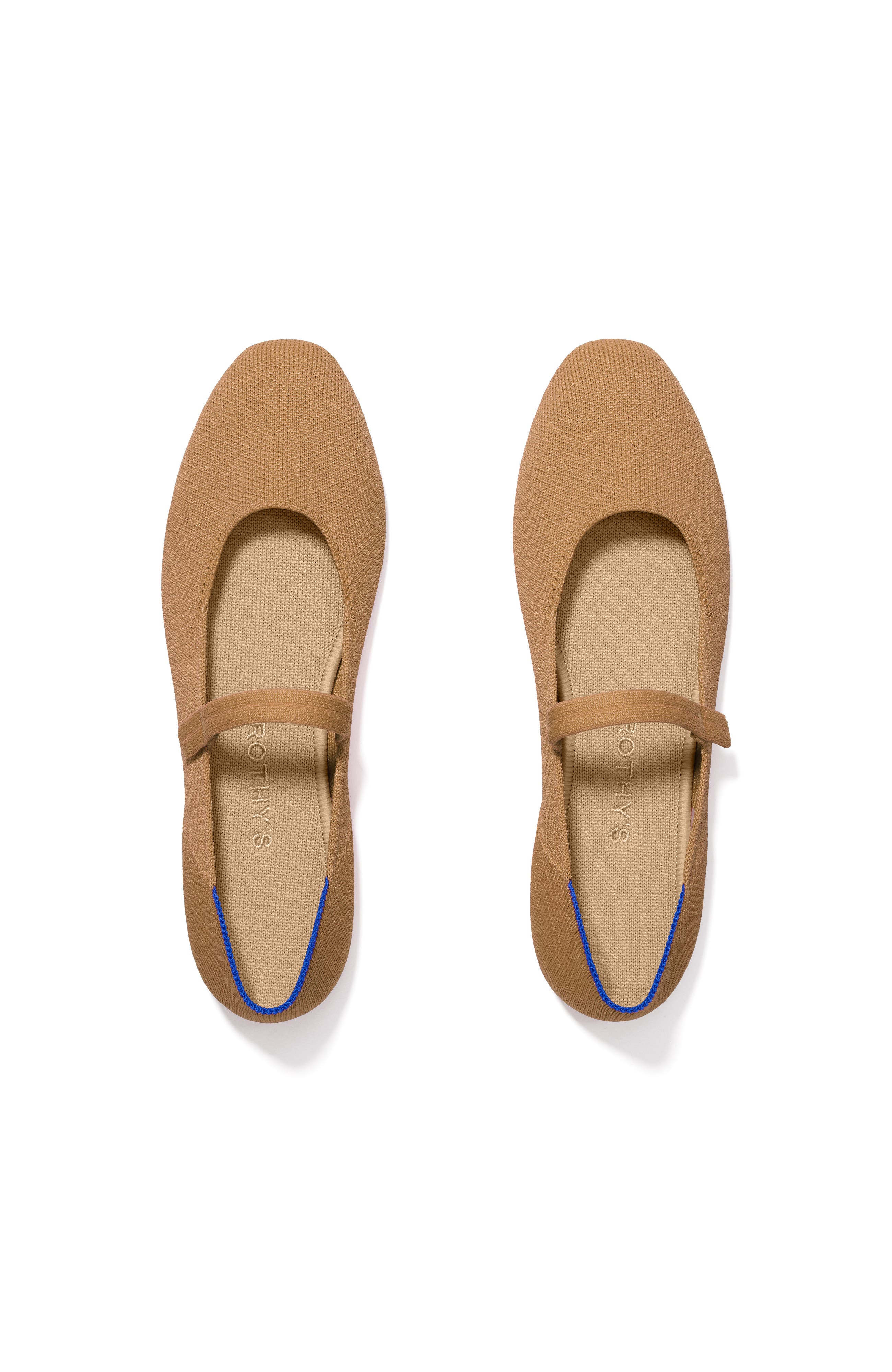 Rothy's The Square Mary Jane, Main, color, Wren