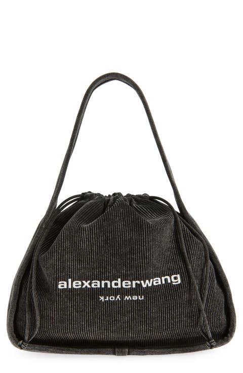 Large Ryan Shoulder Bag