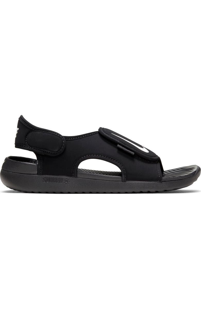 Nike Sunray Adjust 5 Sandal, Main, color,