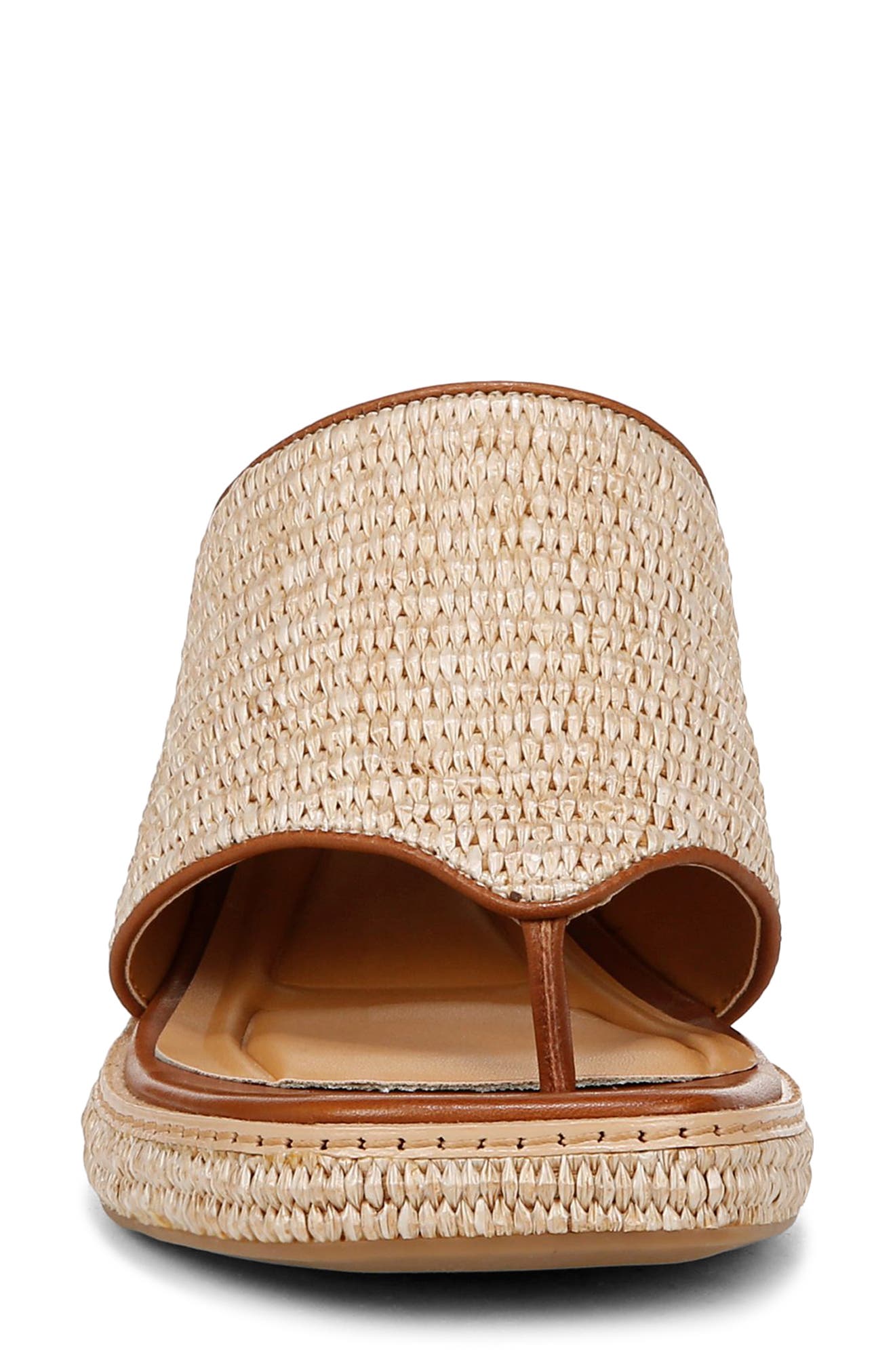 SARTO by Franco Sarto Ferrara Platform Sandal, Alternate, color, 