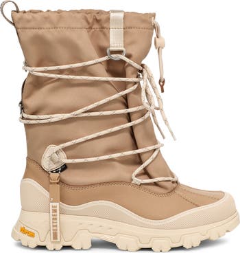 Metropeak Water Repellent Insulated Boot