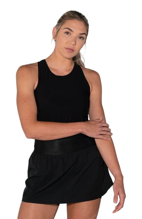 Bounce-It Pickleball Tank