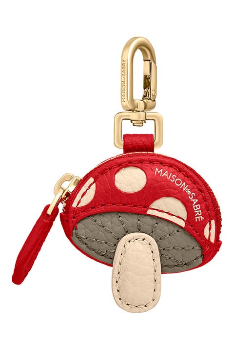 The SABRÉMOJI Vegetable Charm