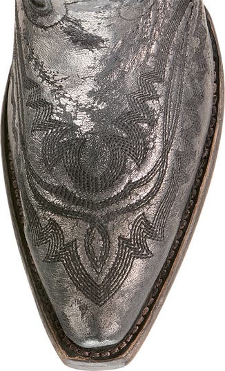 Casanova Western Boot
