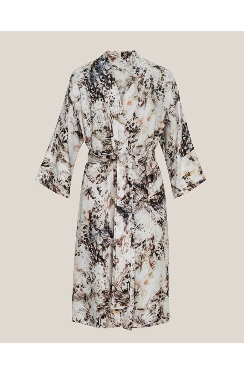 Togas Bellita Women
s Robe, Alternate, color, White