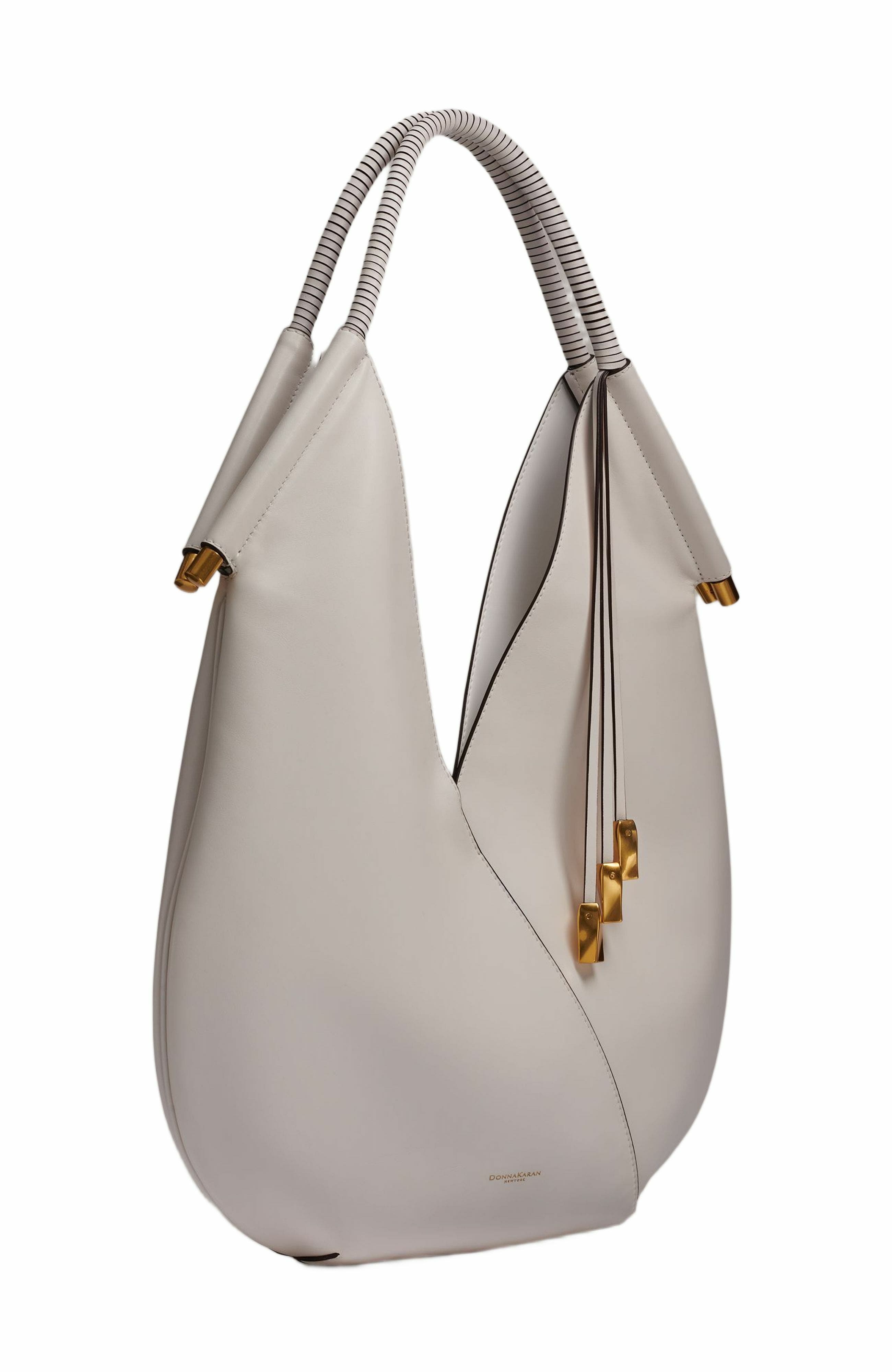 Baldwin Large Shoulder, Alternate, color, Brilliant White