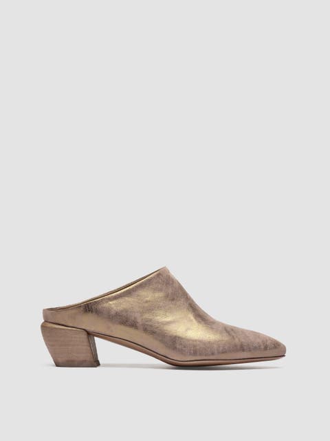 Sally 033 Slip-on Shoes