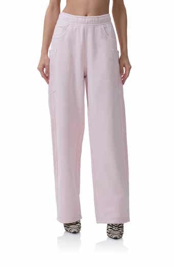 AFRM Ryan Cotton Barrel Sweatpants