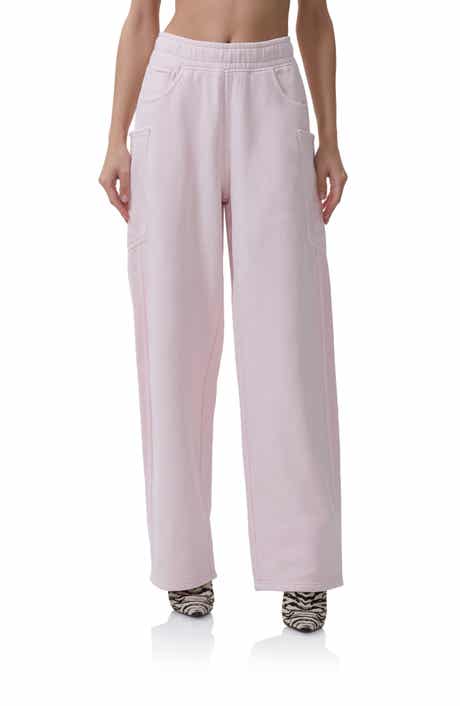 AFRM Ryan Cotton Barrel Sweatpants
